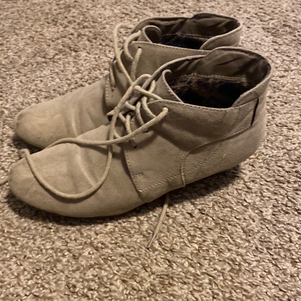 wedges
